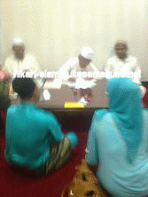 nikah di Thailand dengan isteri kedua