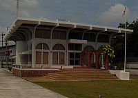 nikah Yala, Narathiwat, daftar di Songkhla
